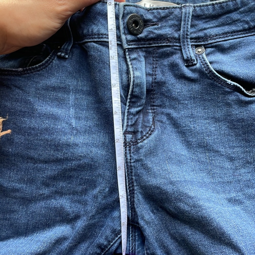 Pacsun dark wash jeans - Picture 5 of 7